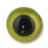 CRE-6 зеленые глаза кристальные с шайбами 6 мм, 4 шт