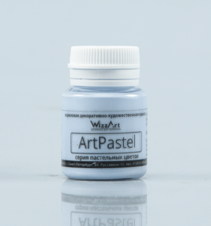 WA11.20 ультрамарин ArtPastel краска акриловая 20 мл