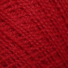 Merino Silk (Seam) 5011 красный 50г
