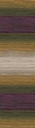 Angora Gold Batik (Alize) 5850, пряжа 100г