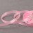 5052102 №124 цвет розовый, лента атласная 6 мм х 23 ± 1 м 