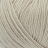 Organic Baby Cotton (Gazzal) 444 бежевый, пряжа 50г
