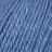 Шелкопряд (Камтекс) 022 джинса, пряжа 100г