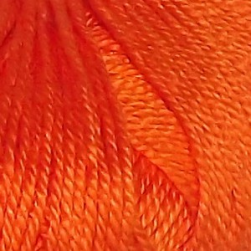 Успешная (Пехорка) 284 оранжевый, пряжа 50г