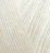 Superwash Wool (Alize) 01 кремовый, пряжа 100г