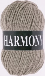 Harmony (Vita) 6304, пряжа 100г