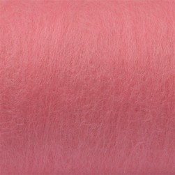 056 розовый кардочес Камтекс Mini, 100г