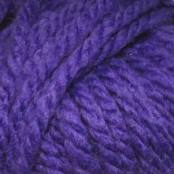 Осенняя (Пехорка) 78 фиолетовый пряжа 200г