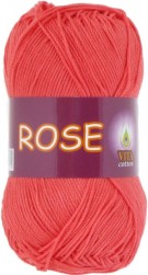 Rose (Vita) 4256, пряжа 50г