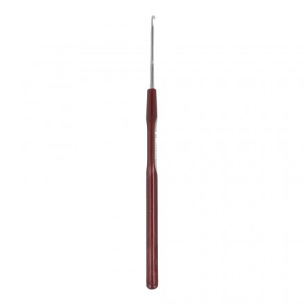 HP №1,9 крючок для вязания с пластиковой ручкой