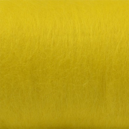 104 желтый кардочес Камтекс Mini, 100г