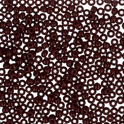 TOHO 11 0046 т.т.коричневый, бисер 5 г (Япония)