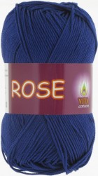 Rose (Vita) 4254, пряжа 50г