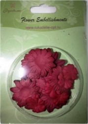 PFP 1028 бумажные цветы 