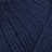 Шелкопряд (Камтекс) 173 синий, пряжа 100г