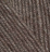 Superlana Midi (Alize) 240 св.коричневый, пряжа 100г