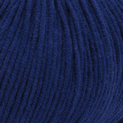 Jeans (Yarnart) 54 т.синий, пряжа 50г