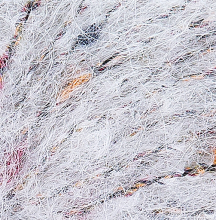 Tweed (Infinity) 1032 светлый серый, пряжа 50г