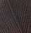 Superlana Midi (Alize) 26 коричневый, пряжа 100г