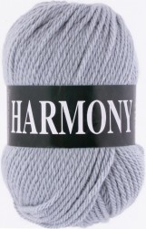 Harmony (Vita) 6314, пряжа 100г
