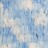 Puffy Color (Alize) 5865 бело-голубой, пряжа 100г