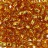 TOHO 8 0022C т.золотистый, бисер 5 г (Япония)