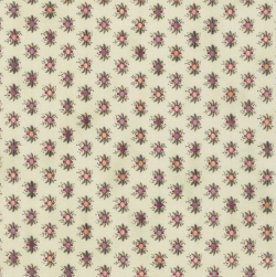 DAMASK ROSE, SRK-13993-238 Garden, ткань для пэчворка 50х55 см