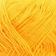 Бисерная (Пехорка) 485 жёлтооранжевый, пряжа 100г