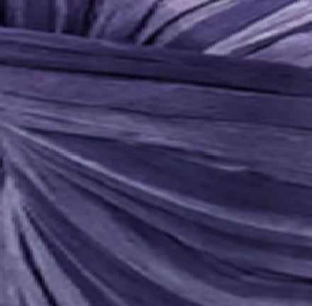 Raffia Multi (Fibra Natura) 117-19 фиолетовый микс, пряжа 35г