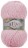 Softy Plus (Alize) 31 розовый, пряжа 100г