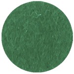 FLT-H1 672 зеленый, фетр листовой жесткий 1мм 