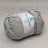Толстый хлопок (Камтекс) 168 серый светлый, пряжа 100г