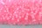 TOHO CUBE 1,5 мм 0968 розовый/матовый, бисер 5 г (Япония)