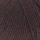 Секрет успеха (Пехорка) 251 коричневый, пряжа 100г