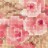 1618 &quot;Розовый гранат&quot; набор для вышивки крестом