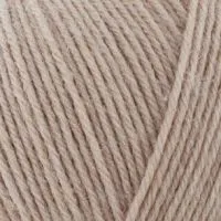 Superwash Wool (Alize) 431 бежевый, пряжа 100г