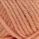 Big Alpaca Wool (Infinity) 3514 персик, пряжа 50г