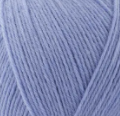 Superwash Wool (Alize) 432 голубой, пряжа 100г