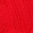 Кроссбред Бразилии (Пехорка) 88 красный мак пряжа 100г