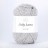 Baby Lama (Infinity) 1032 светло-серый меланж, пряжа 50г