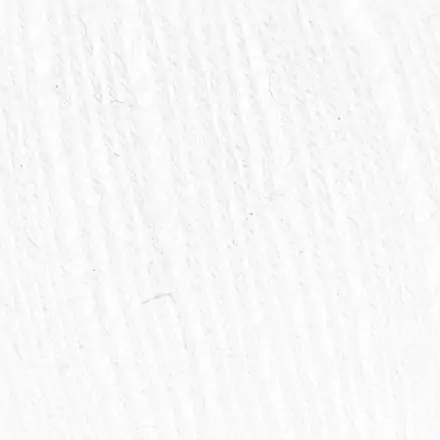 Детский каприз трикотажный (Пехорка) 01 белый, пряжа 50г