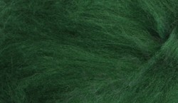0062 темно зеленый акрил для валяния МШФ, 50г