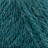 Big Alpaca Wool (Infinity) 6765 зел.мор.волна, пряжа 50г