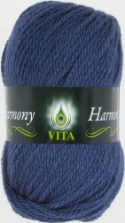 Harmony (Vita) 6327, пряжа 100г