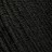 Baby wool (Gazzal) 803 черный, пряжа 50г