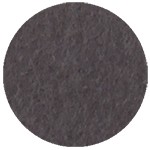 FLT-H1 694 серый, фетр листовой жесткий 1мм 
