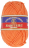 Толстый хлопок (Камтекс) 035 оранжевый, пряжа 100г