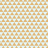Бабушкин сундучок, БС-43 треугольники св.коричневый, ткань для пэчворка 50х55 см