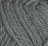 Big Alpaca Wool (Infinity) 7572 серо-зеленый, пряжа 50г