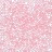 TOHO 11 0145 св.розовый/перл, бисер 5 г (Япония)
